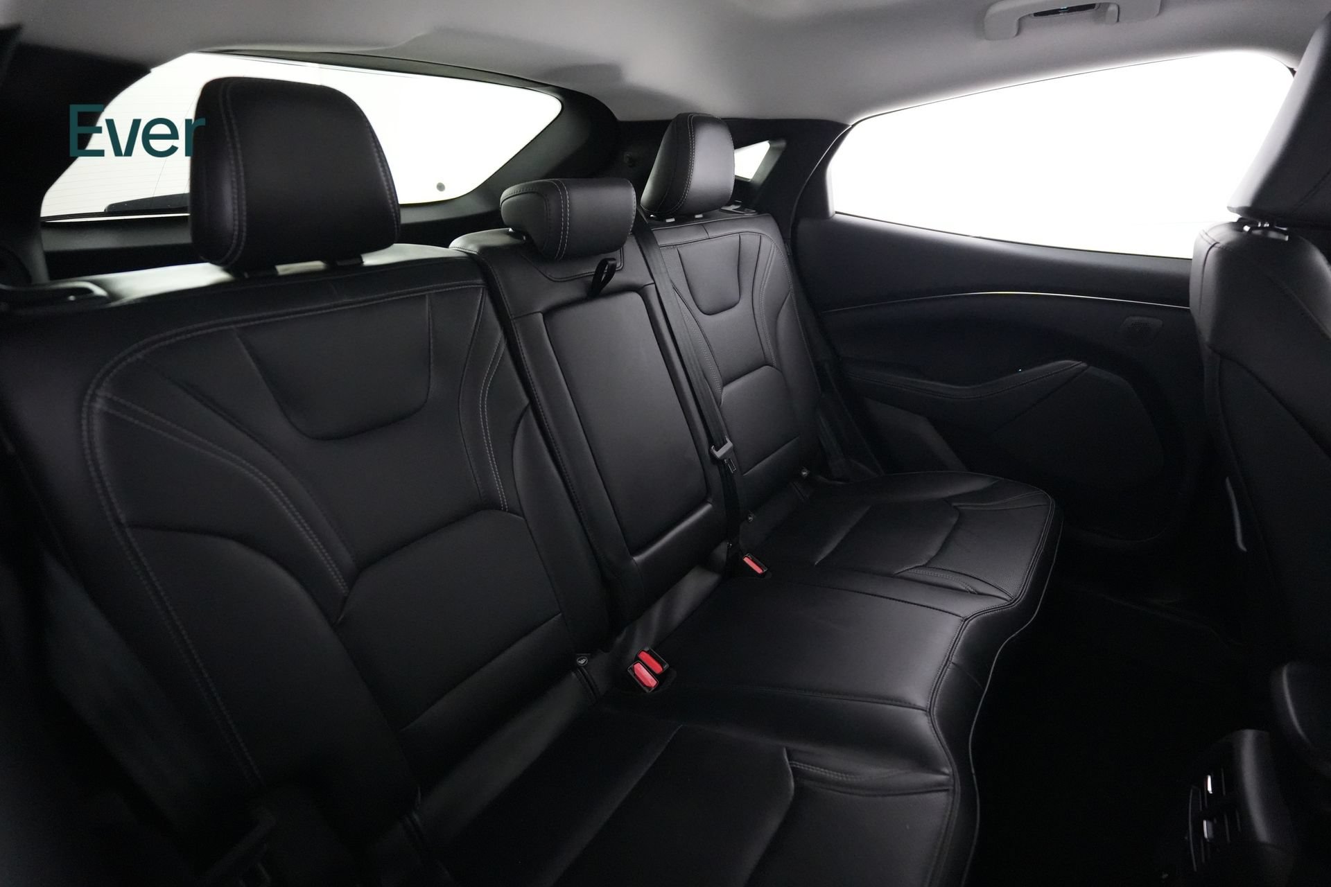 Used 2025 Ford Mustang Mach-E Premium RWD image 5