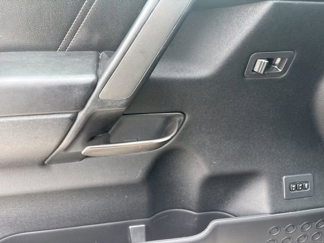 Used 2014 Nissan Titan PRO-4X image 12