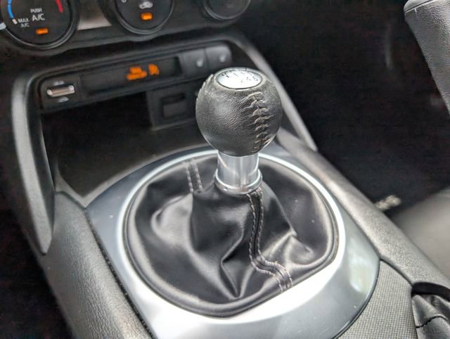 Used 2021 MAZDA MX-5 Miata RF Club image 29