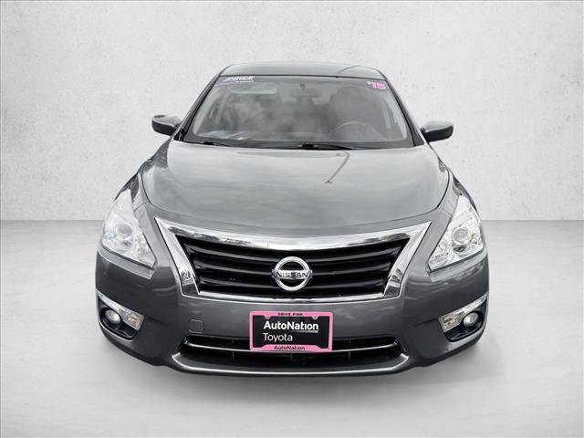 Used 2015 Nissan Altima 2.5 SV video 2