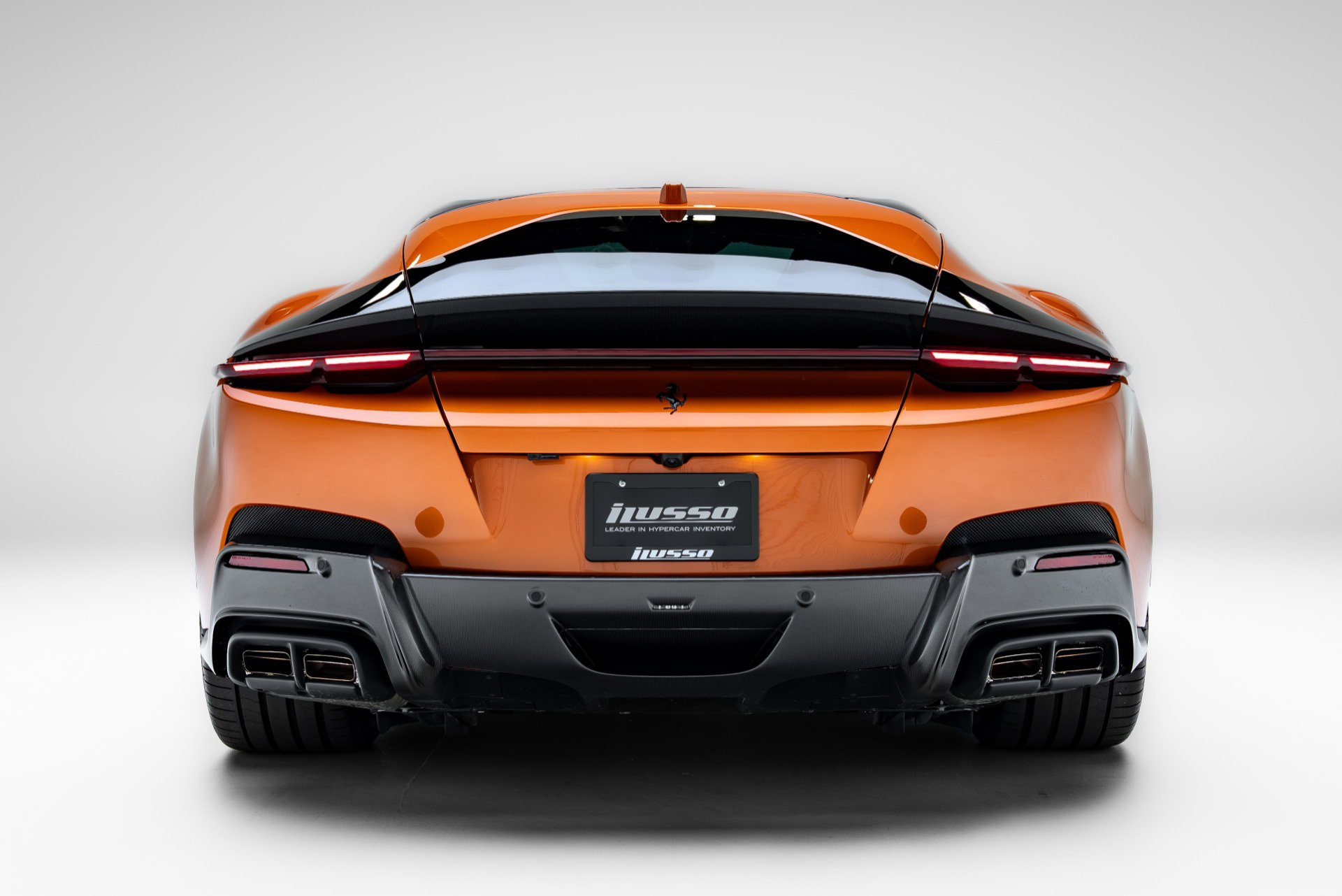 Used 2025 Ferrari 12Cilindri RWD image 6