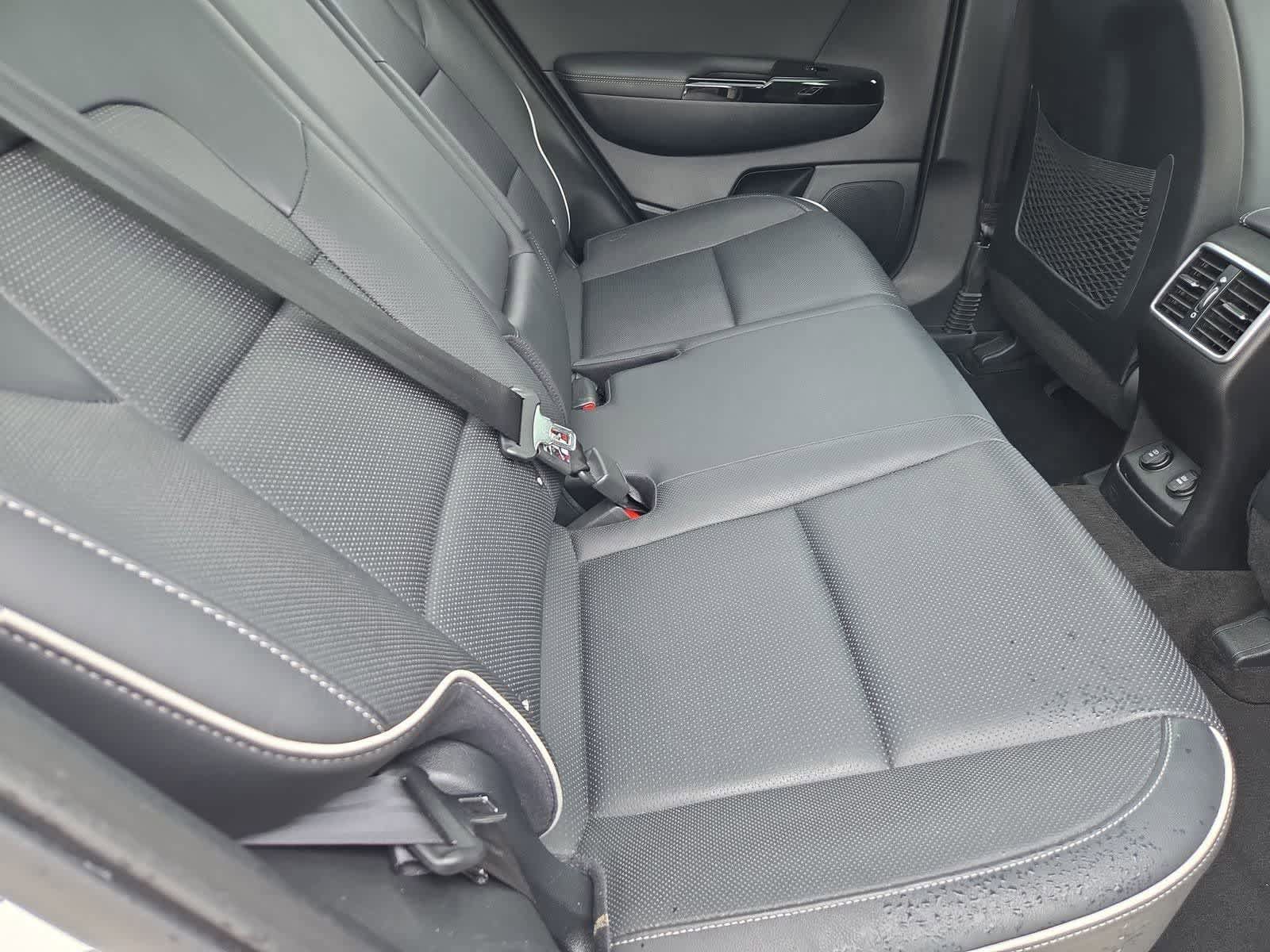 Used 2020 Kia Sportage SX FWD image 18
