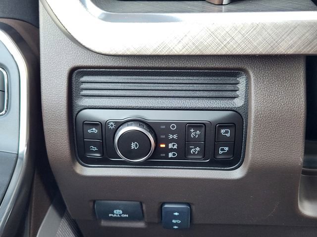 New 2026 Ford F250 King Ranch image 23