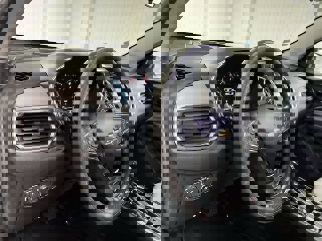 Used 2021 Chevrolet Equinox LS w/ LS Convenience Package image 10