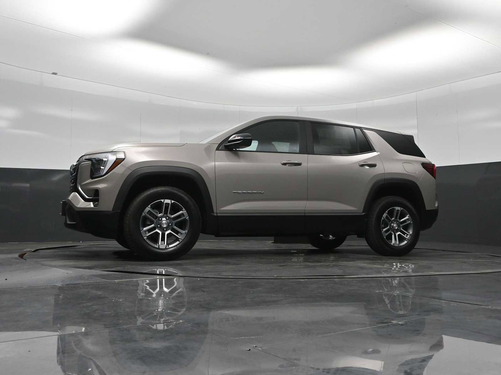 New 2026 GMC Terrain Elevation image 21