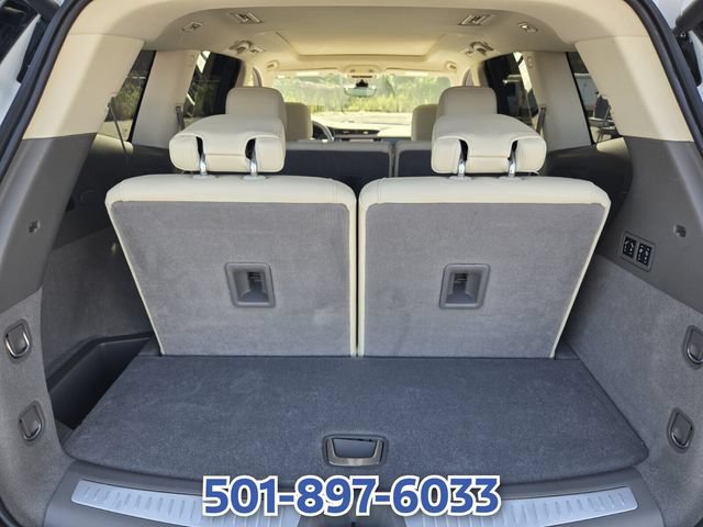 Used 2023 Cadillac XT6 Premium Luxury w/ Technology Package AWD/4WD image 19