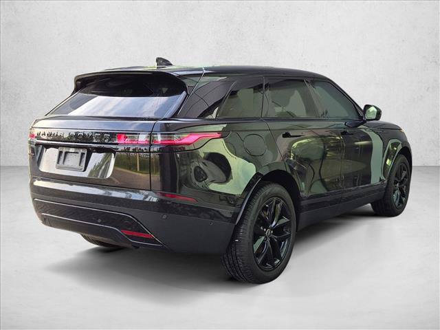Used 2026 Land Rover Range Rover Velar S AWD/4WD image 5