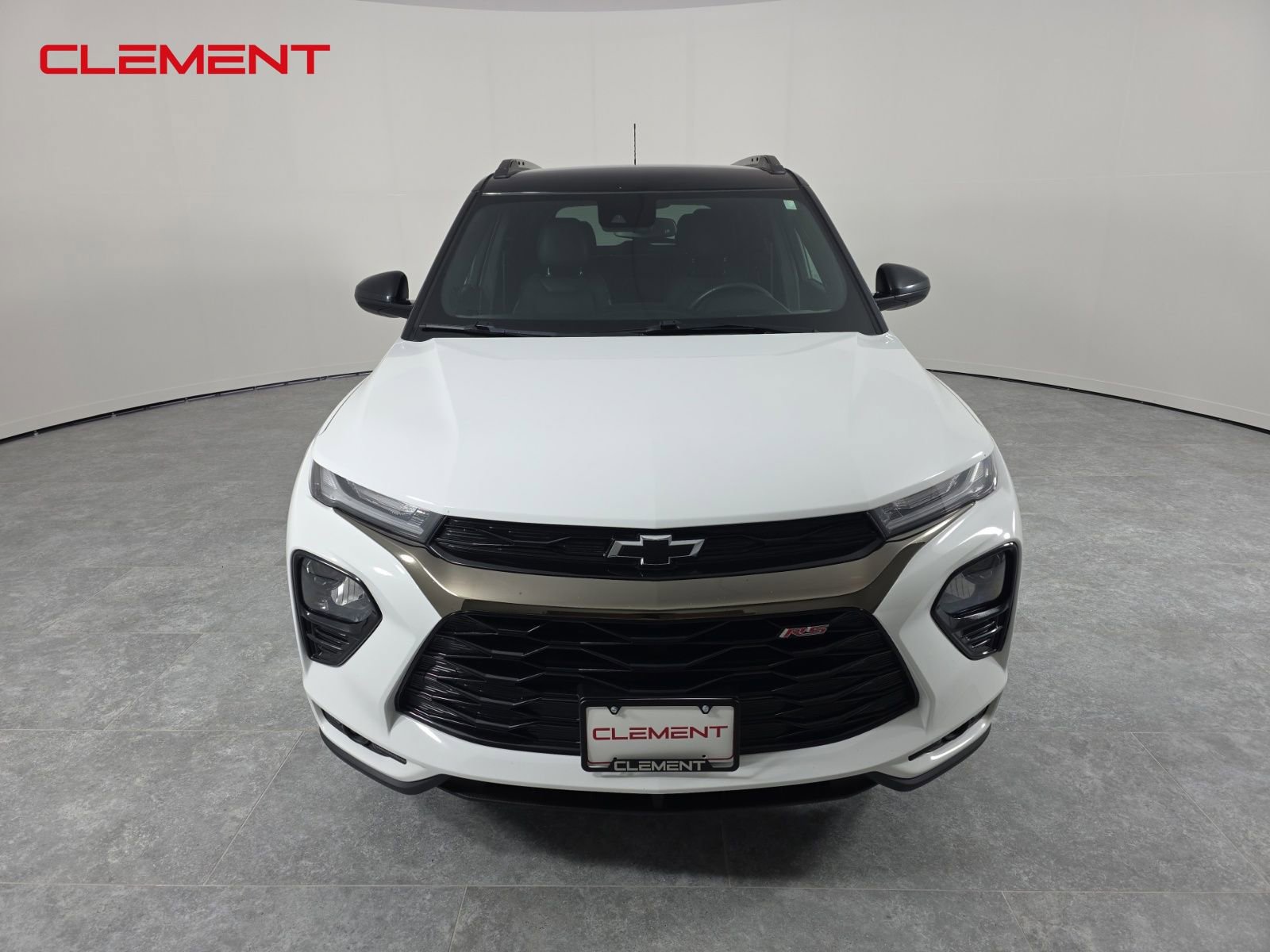 Used 2023 Chevrolet TrailBlazer RS w/ Convenience Package image 2