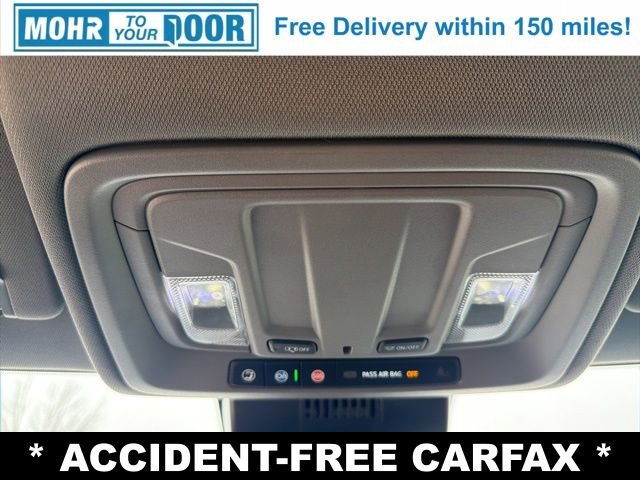 Used 2024 Chevrolet Silverado 2500 Custom w/ Custom Value Package image 27