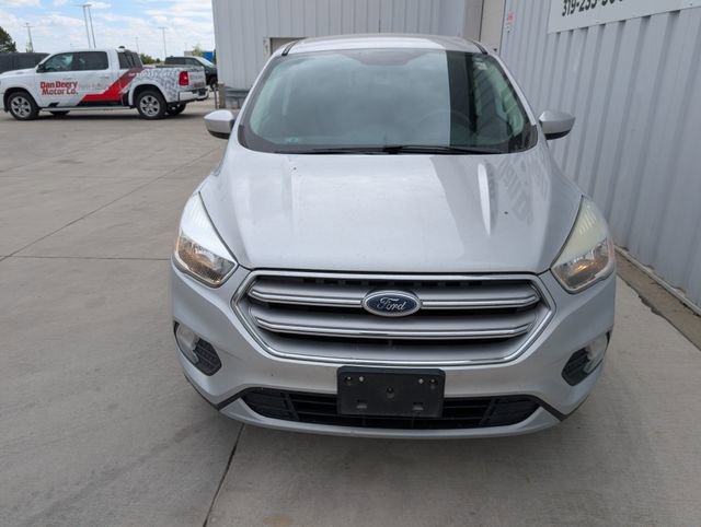 Used 2017 Ford Escape SE AWD/4WD image 3