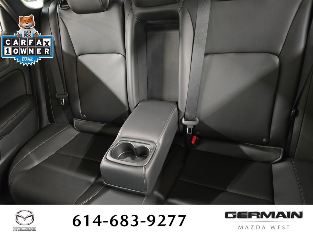 Used 2024 Acura Integra A-Spec FWD image 19