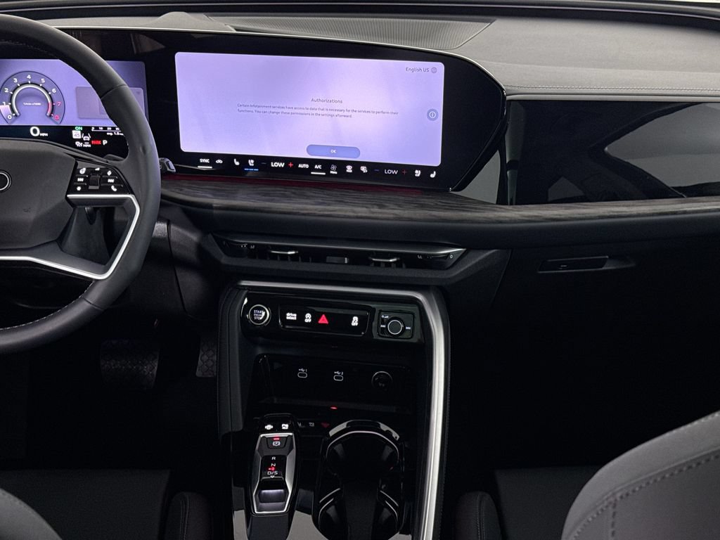 New 2026 Audi Q5 Premium Plus AWD/4WD image 14