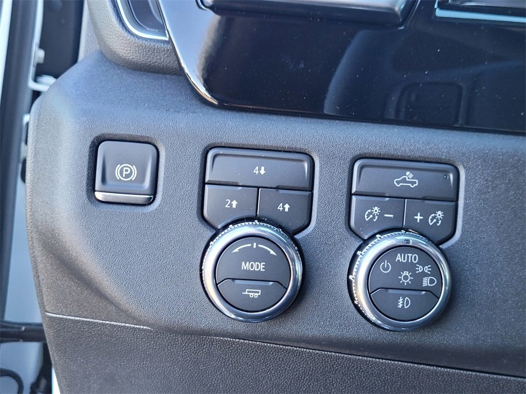 New 2026 GMC Sierra 2500 SLE w/ SLE Value Package; image 23