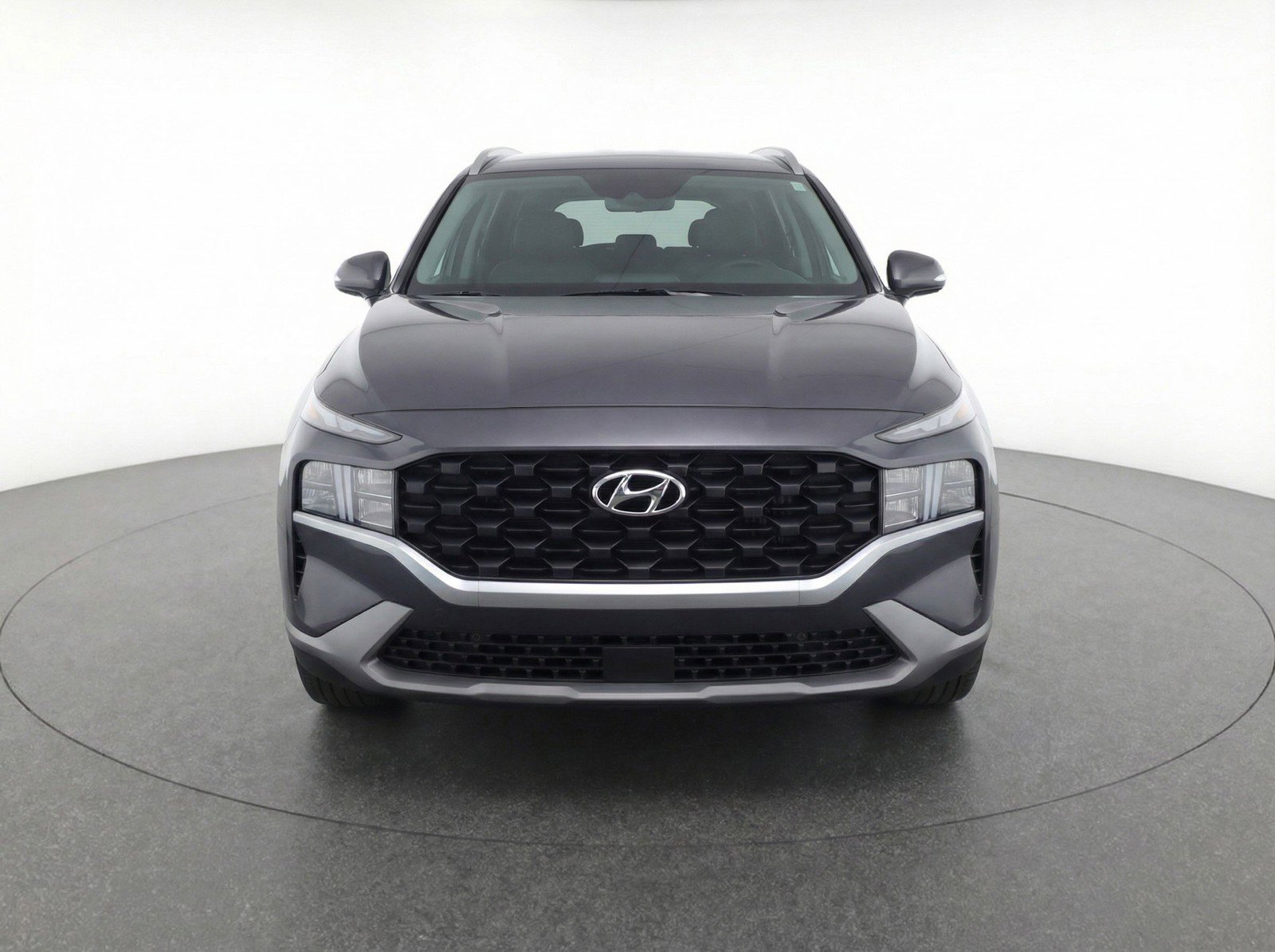 Used 2023 Hyundai Santa Fe SEL image 2