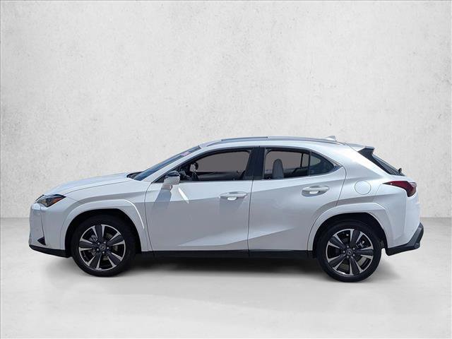 Used 2024 Lexus UX 250h FWD w/ Premium Package image 9