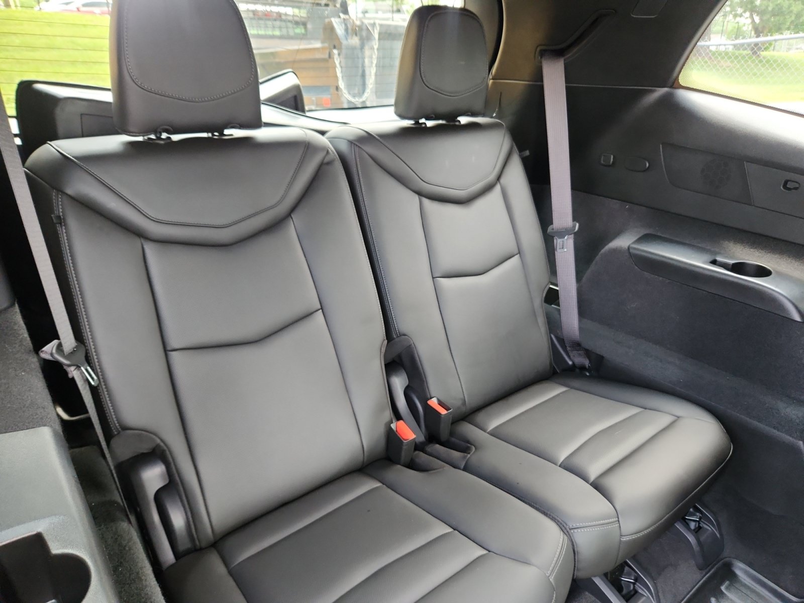 Used 2020 Cadillac XT6 Sport AWD/4WD image 18