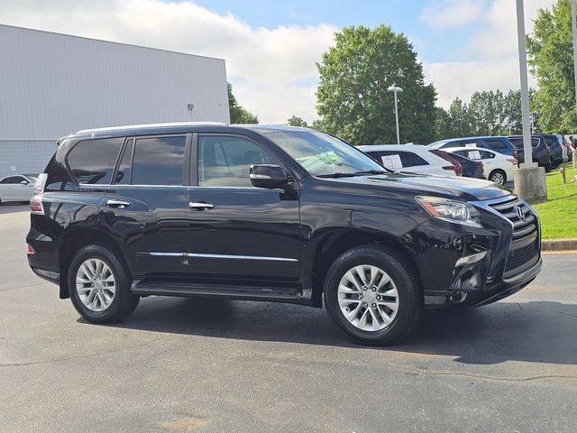 Used 2017 Lexus GX 460 Premium