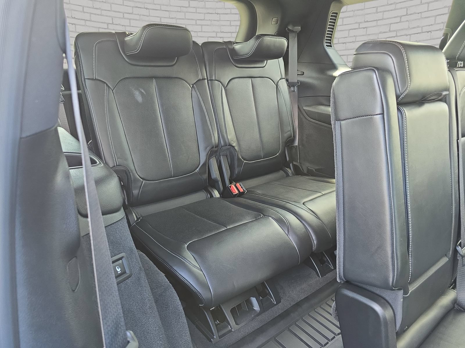 Used 2021 Jeep Grand Cherokee L Overland AWD/4WD image 12