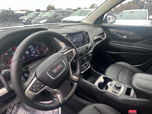 Certified 2023 GMC Terrain Denali image 13