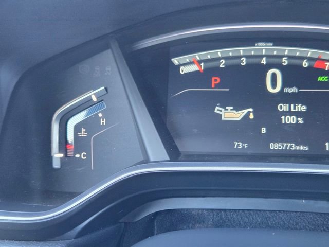 Used 2018 Honda CR-V EX image 20