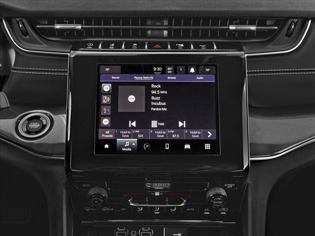 New 2025 Jeep Grand Cherokee L Laredo w/ Luxury Tech Group I image 7