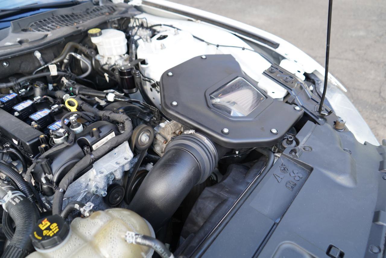 Used 2021 Ford Mustang Premium image 76