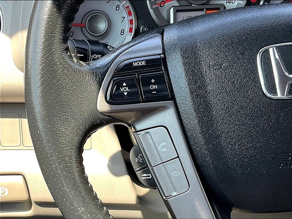 Used 2013 Honda Pilot EX-L image 11