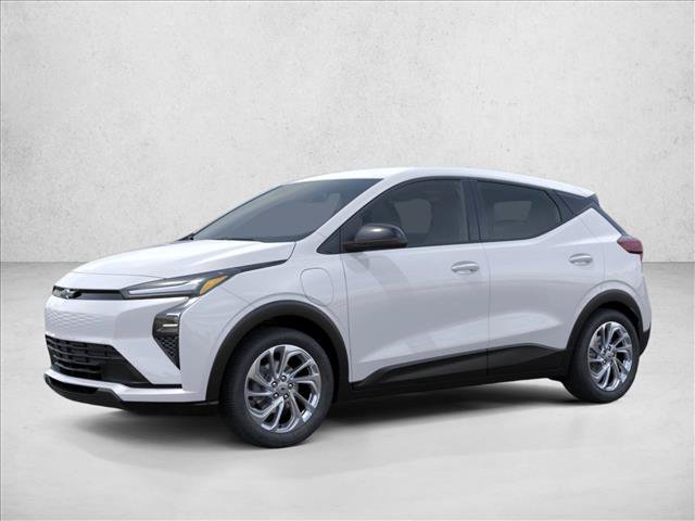 New 2027 Chevrolet Bolt LT w/ Comfort Package FWD image 3