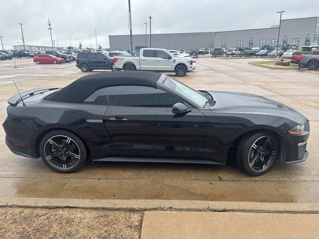 Used 2019 Ford Mustang GT Premium w/ Equipment Group 401A RWD image 5