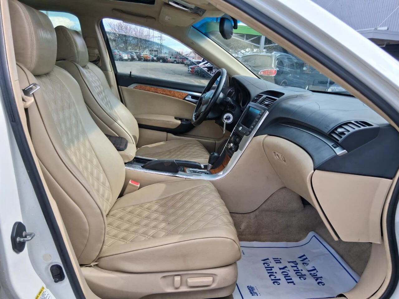 Used 2004 Acura TL image 7