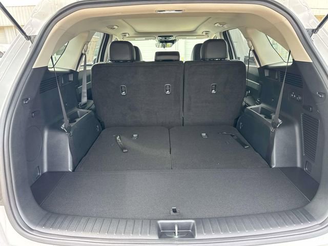 New 2026 Kia Sorento S w/ S Panoramic Sunroof Package FWD image 12