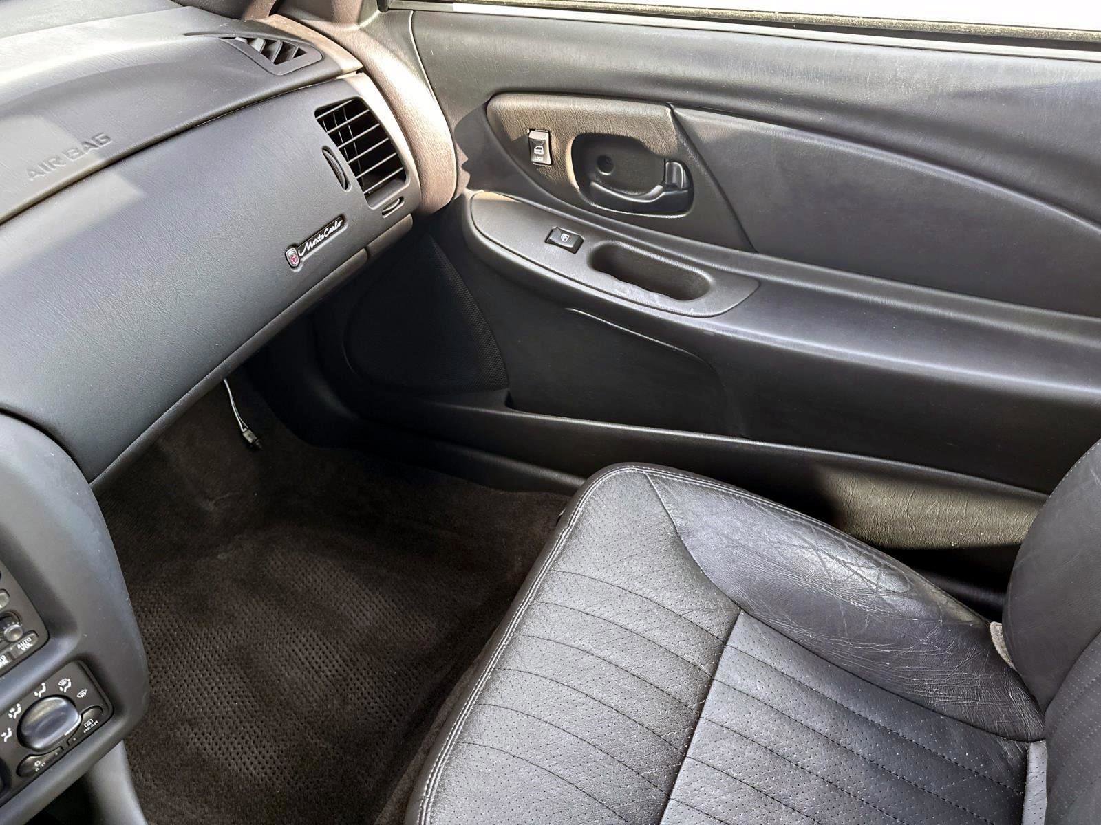 Used 2003 Chevrolet Monte Carlo SS image 25