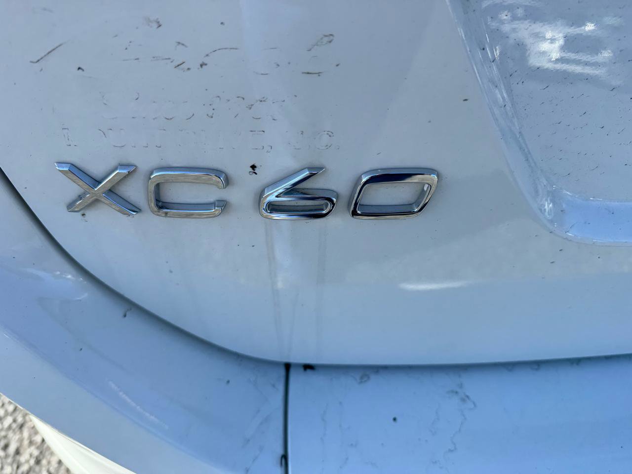 Used 2015 Volvo XC60 T5 image 18