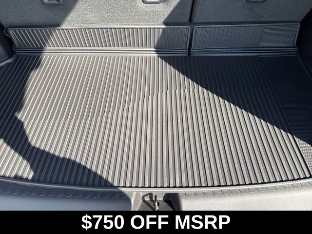 New 2026 Buick Enclave Preferred w/ Power Package image 15