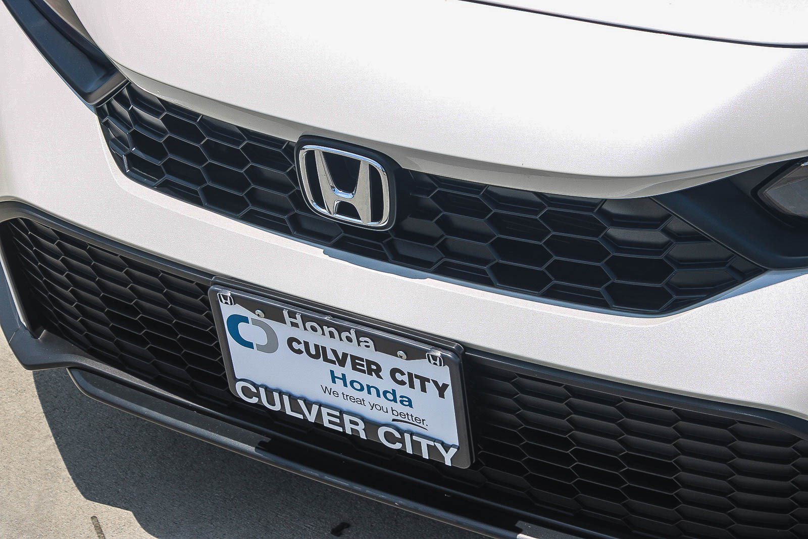 Certified 2025 Honda Civic Sport image 6