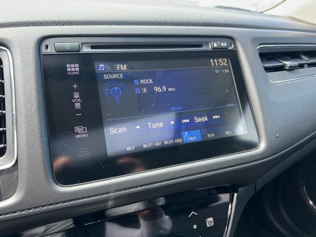 Used 2017 Honda HR-V EX-L image 15