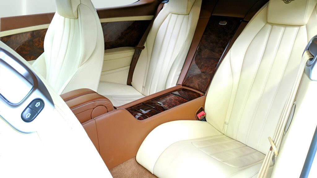 Used 2012 Bentley Continental GT image 27