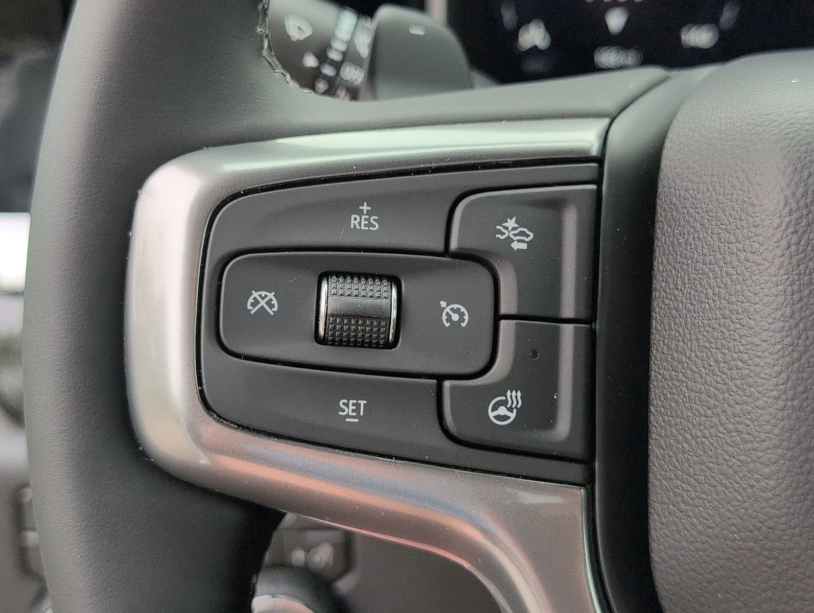 New 2026 Chevrolet Silverado 1500 LT image 26