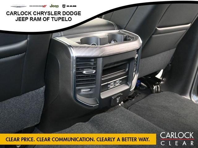 New 2026 RAM 2500 Laramie w/ Night Edition image 35