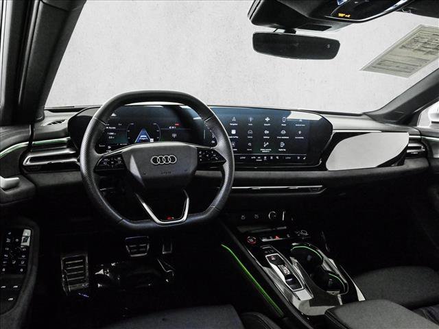 Certified 2025 Audi S5 Premium Plus w/ Premium Plus Package AWD/4WD image 19