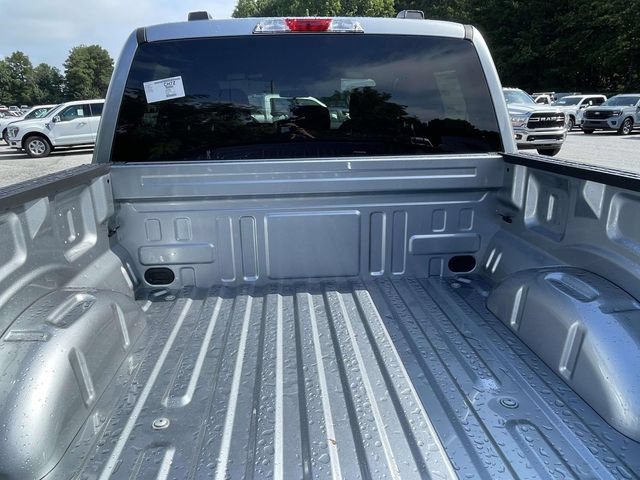 New 2026 Ford F150 STX w/ Equipment Group 200A AWD/4WD image 8