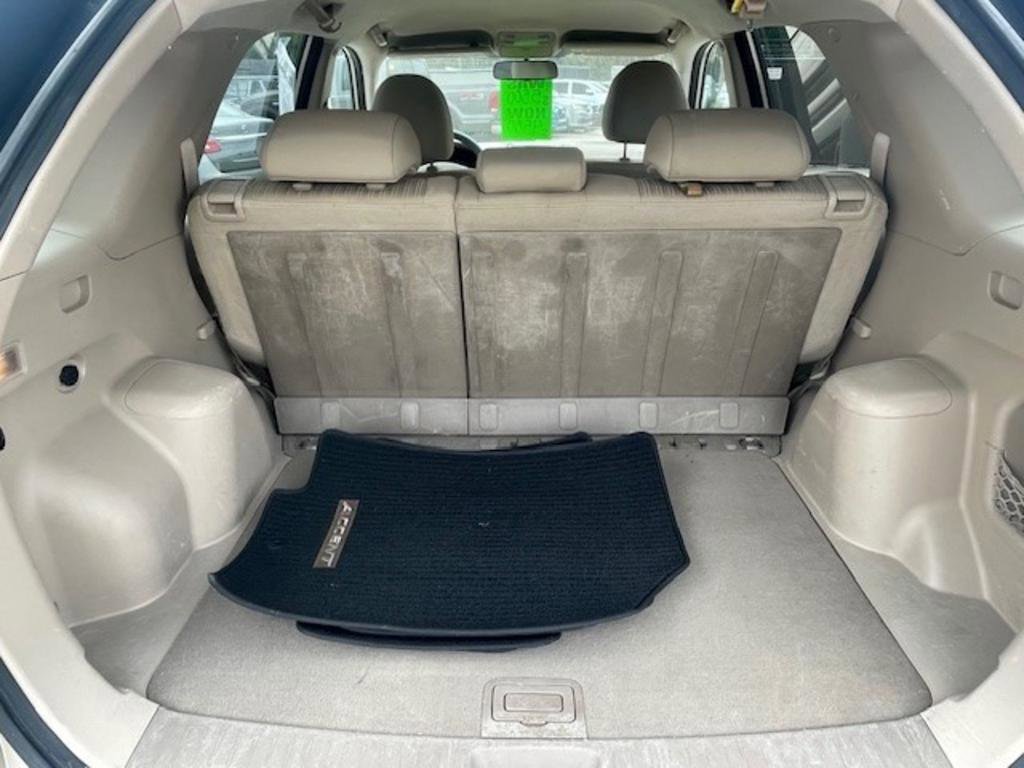 Used 2009 Kia Sportage LX image 15