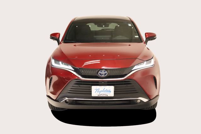 Used 2023 Toyota Venza Limited AWD/4WD image 3