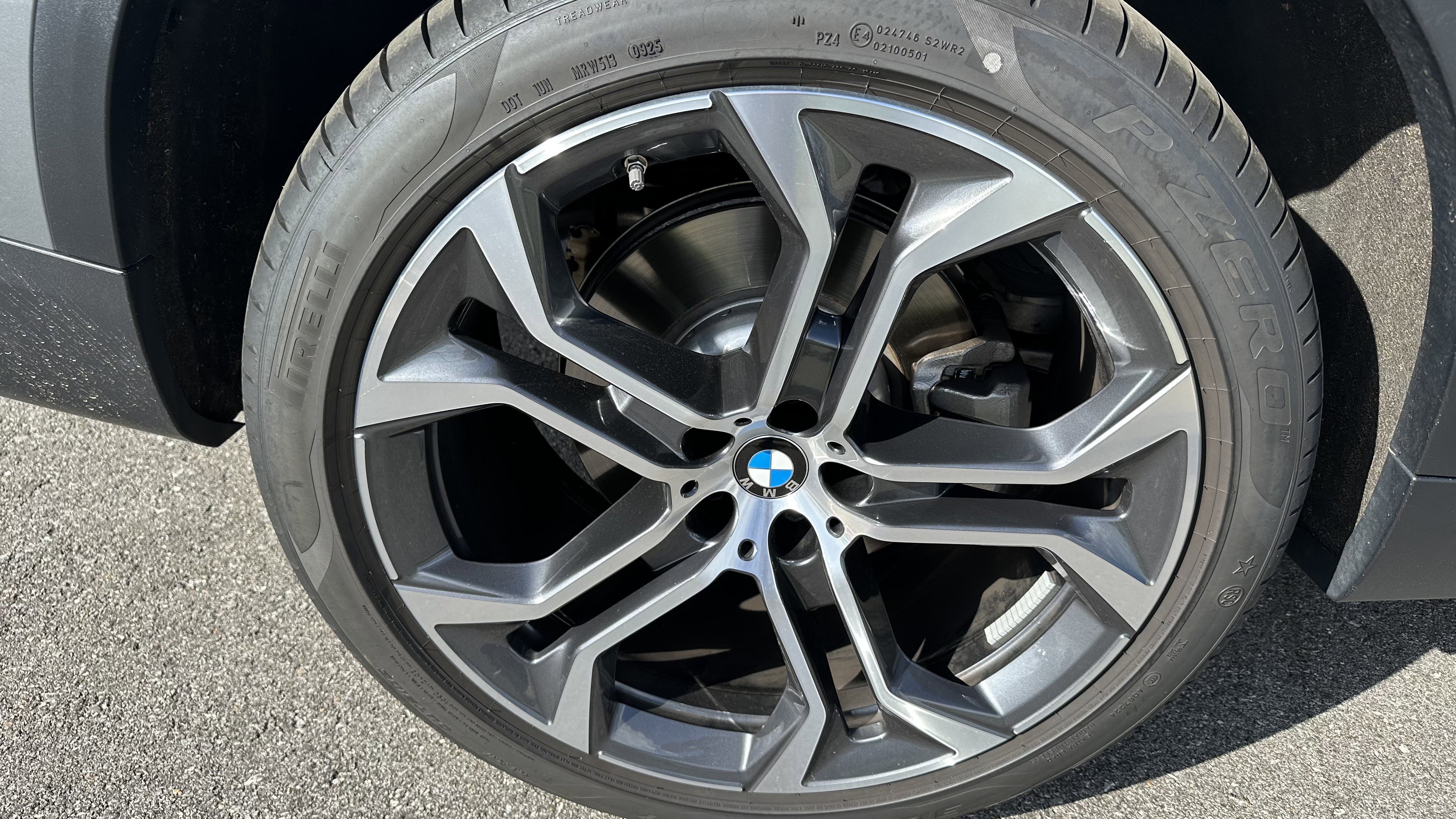 Certified 2026 BMW X5 xDrive40i image 14