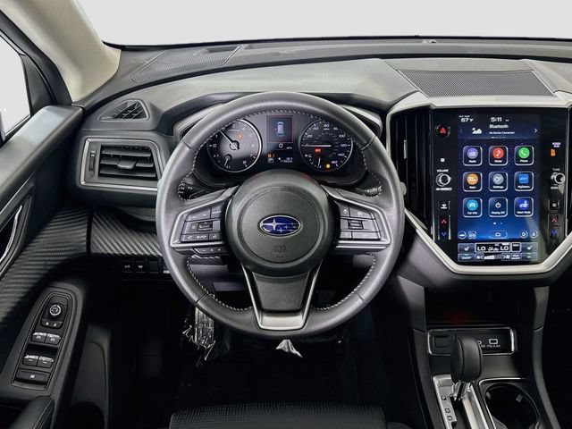 Certified 2025 Subaru Ascent Premium AWD/4WD image 23