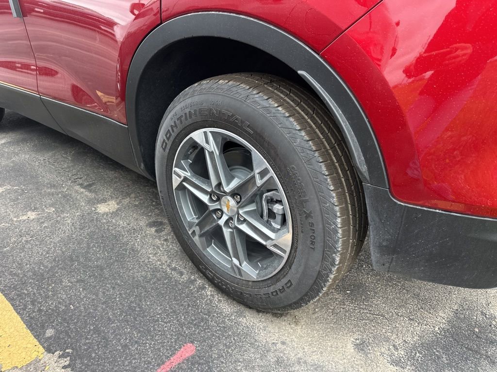 New 2026 Chevrolet Blazer LT AWD/4WD image 12