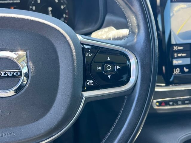 Used 2018 Volvo V90 T5 Cross Country w/ Convenience Package AWD/4WD image 19