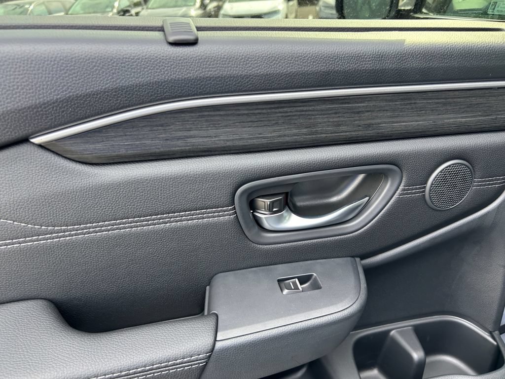New 2026 Honda Pilot Touring image 17