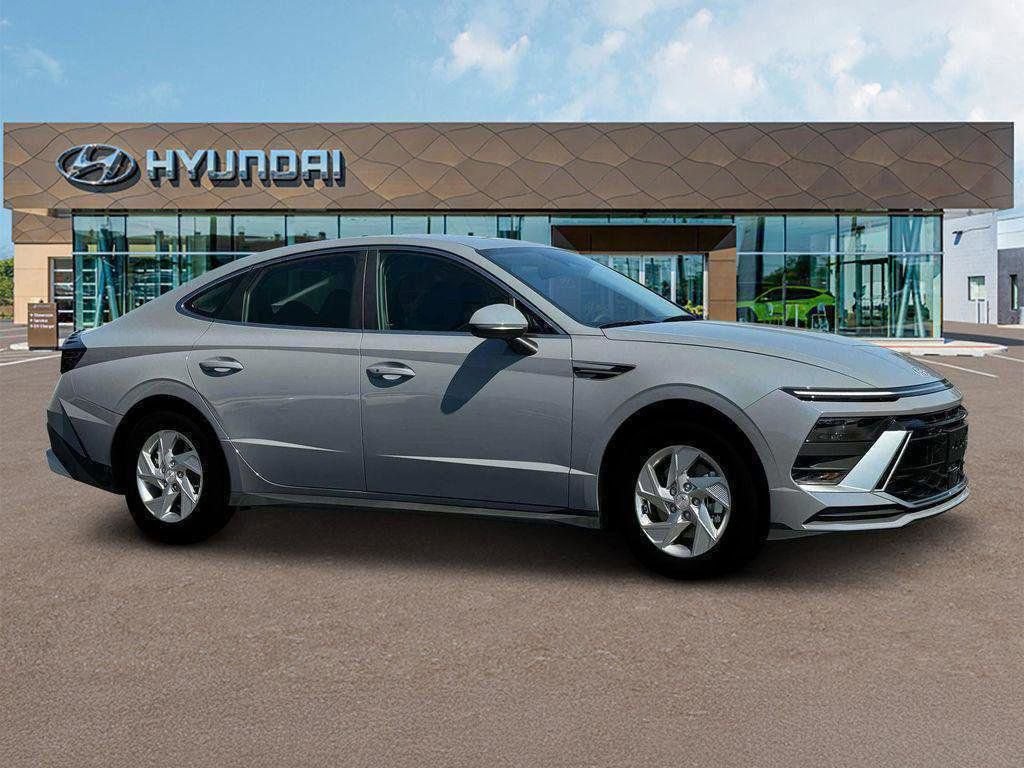 New 2026 Hyundai Sonata SE image 10