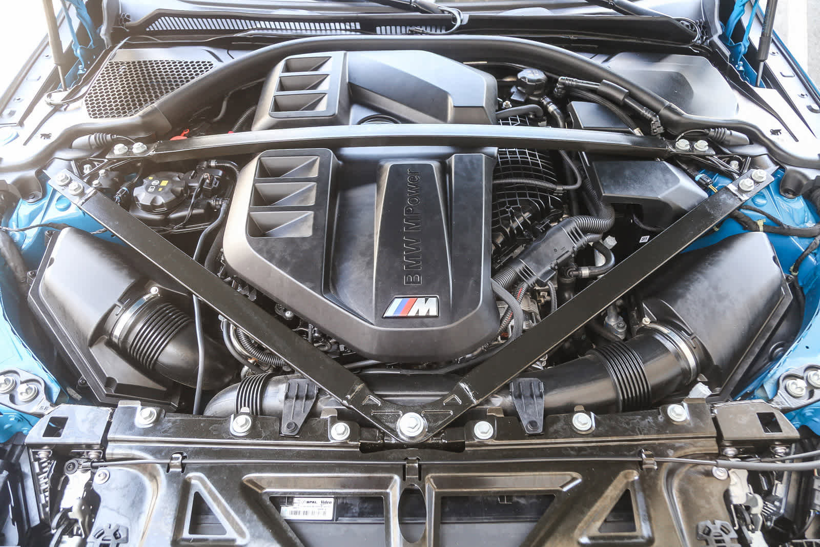 Used 2025 BMW M3 image 24